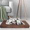Pet Adobe Orthopedic Pet Bed - Egg Crate and Memory Foam with Washable Cover 37x24x4 by Pet Adobe - Brown 395693EOG - alternate 6